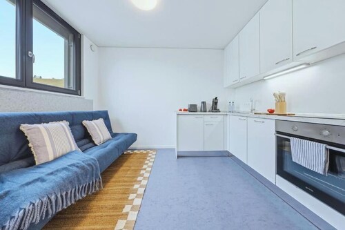 Lunea Stay Apartment Hotel in Esslingen
