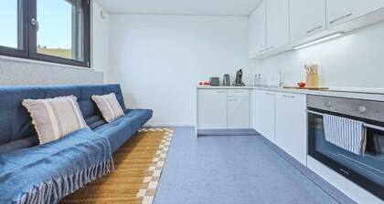 Lunea Stay Apartment Hotel in Esslingen