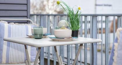 Lunea Stay Apartment Hotel in Esslingen