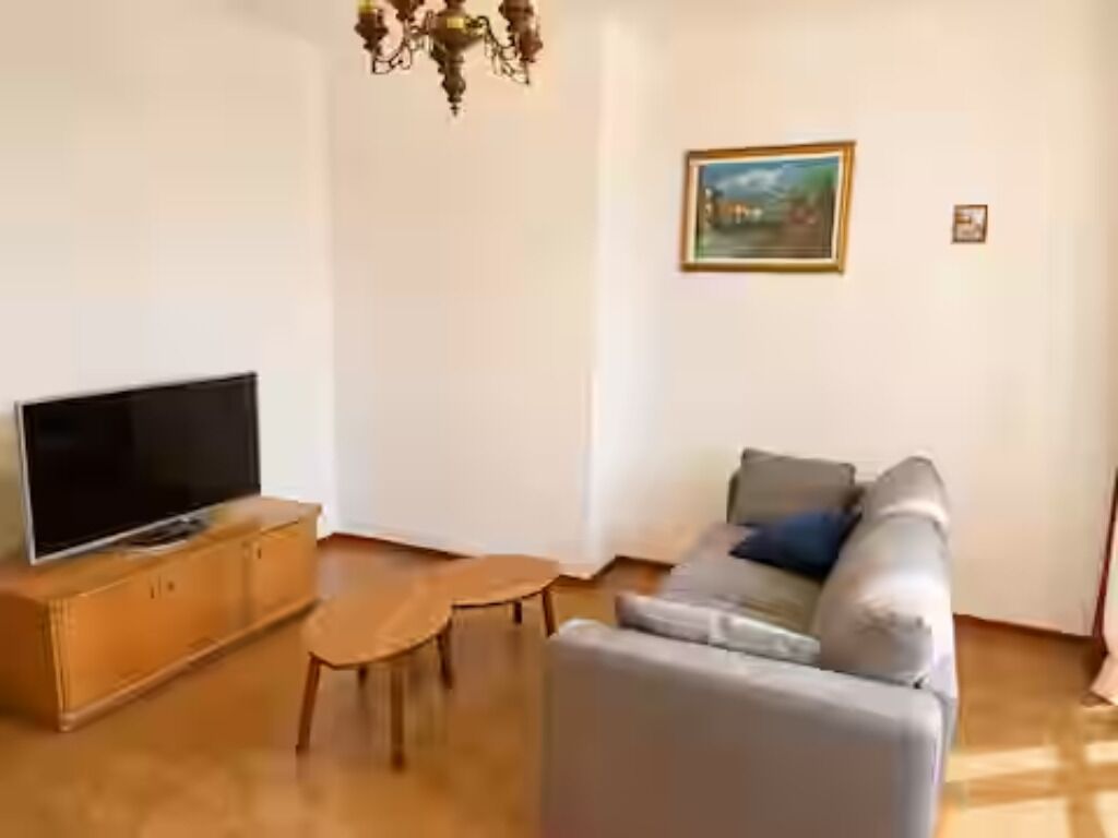 Oppholdsområde