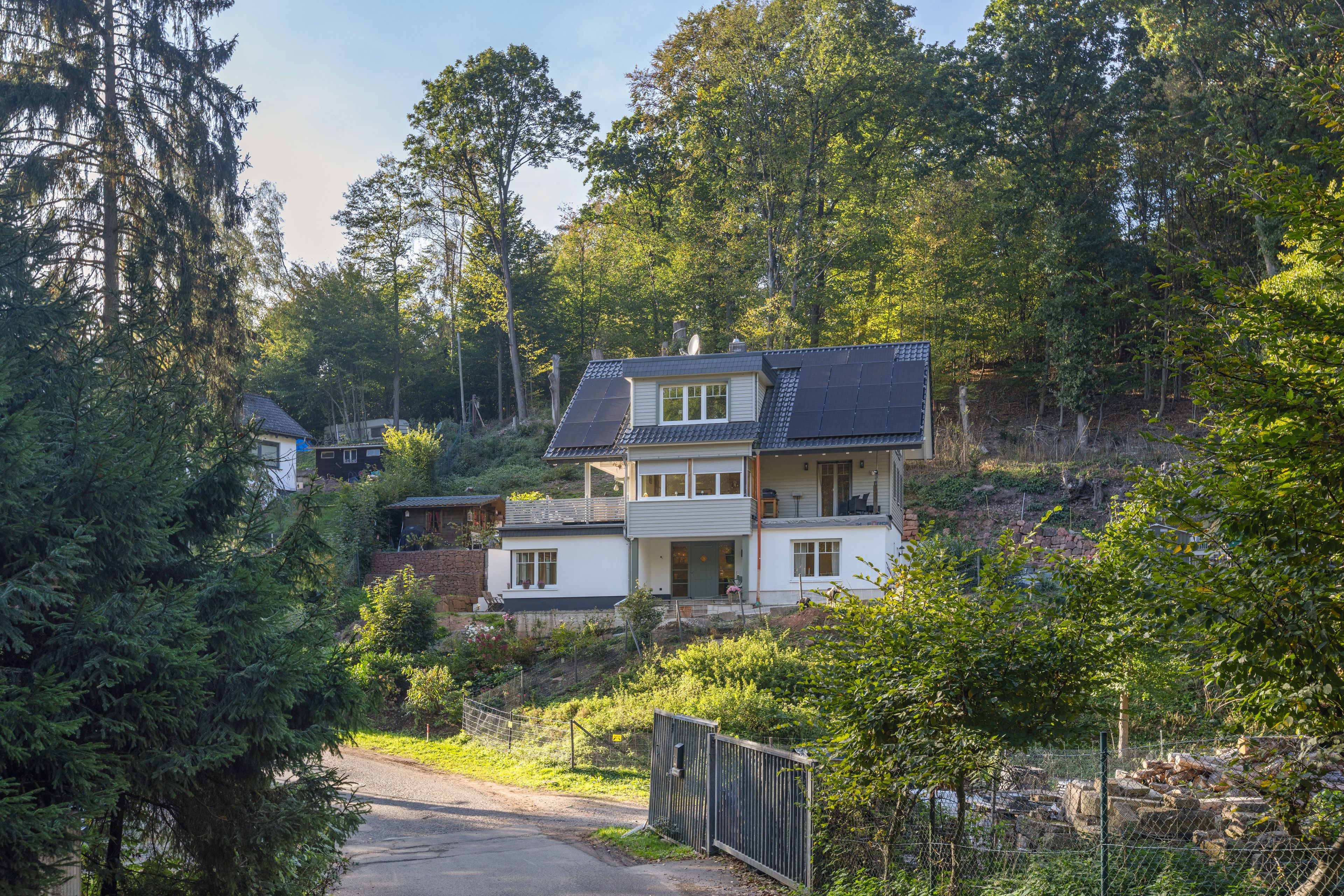 Außenbereich