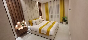 Room - Beachfront (Kénitra)