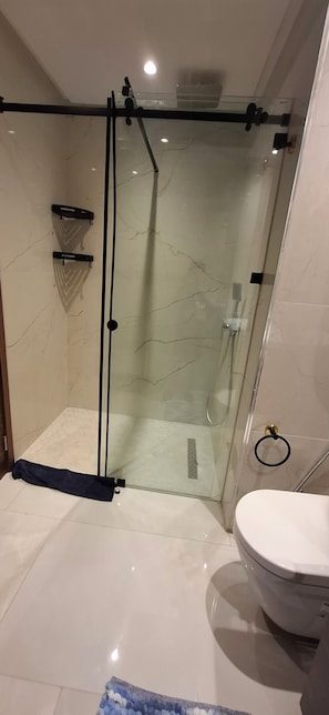 Bathroom - Beachfront (Kénitra)