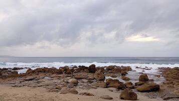 Casa, 4 dormitoris, accessible, llar de foc | Platja