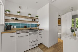 Eget kjøkken
