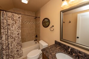 Unclassified image, 5 of 89, button - Sleeps 20 · Private Indoor Pool · 2 Hot Tubs · Theater · Dock Slip Included (Swanton)