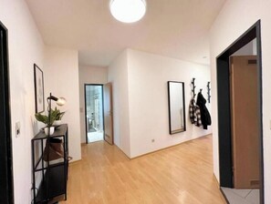 Interior - Cozy, spacious housing for workers in Bremerhaven (Bremerhaven)