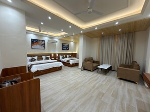 ห้องพัก