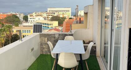 Rooftop 360 Praia
