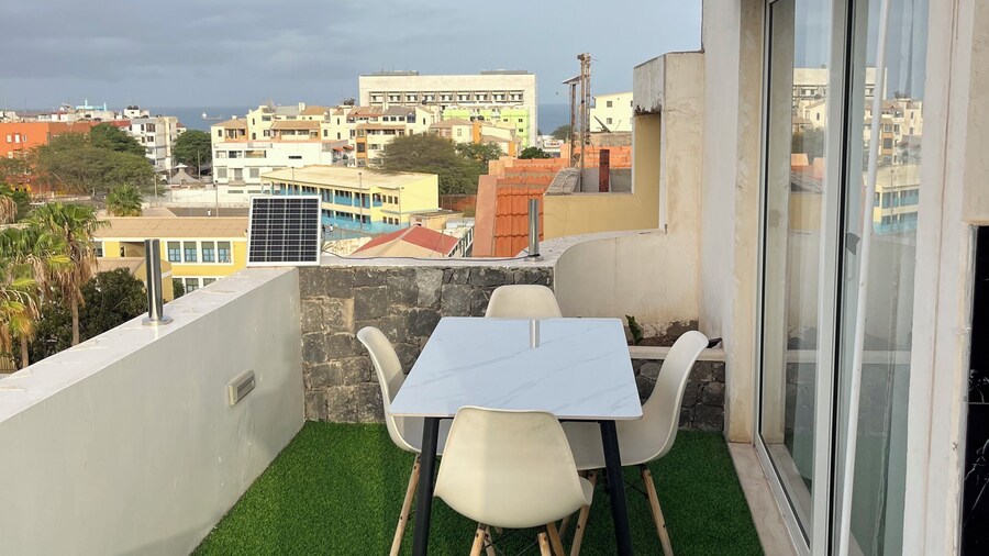 Rooftop 360 Praia
