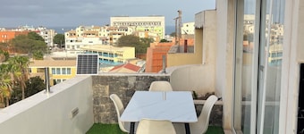 Rooftop 360 Praia