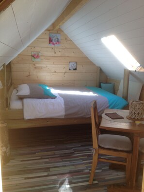 Unclassified image, 4 of 6, button - Vrbo Property (Cléville)