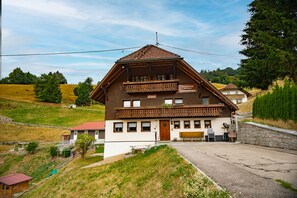 Exterieur