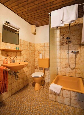 Badkamer