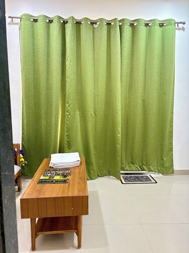 2BHK Villa Ananda Tattva By Iraaya Stays