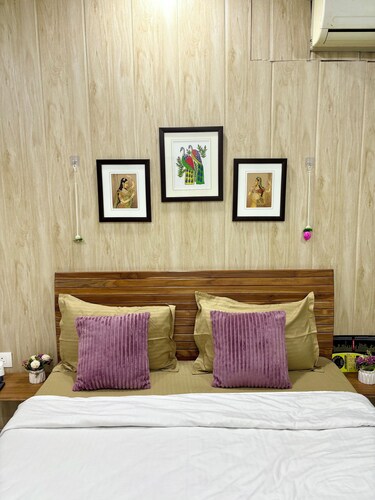 2BHK Villa Ananda Tattva By Iraaya Stays