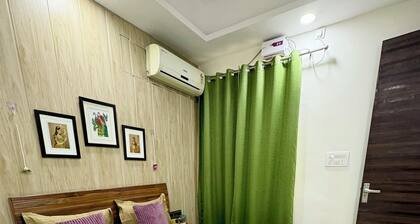 2BHK Villa Ananda Tattva By Iraaya Stays