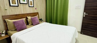 2BHK Villa Ananda Tattva By Iraaya Stays