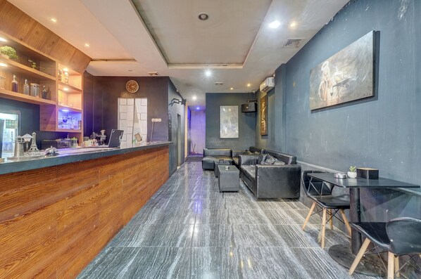 Unclassified image, 1 of 35, button - Cozy Hotel By CQA (Kota Jakarta Barat)
