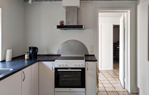 2 bedroom amazing home in Korsør