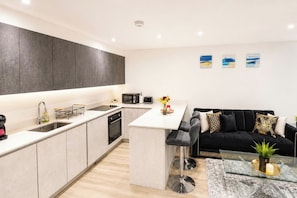 Cucina privata