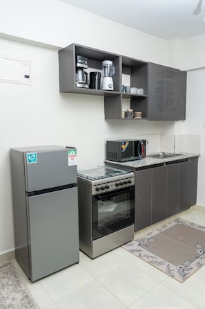 Cuisine privée