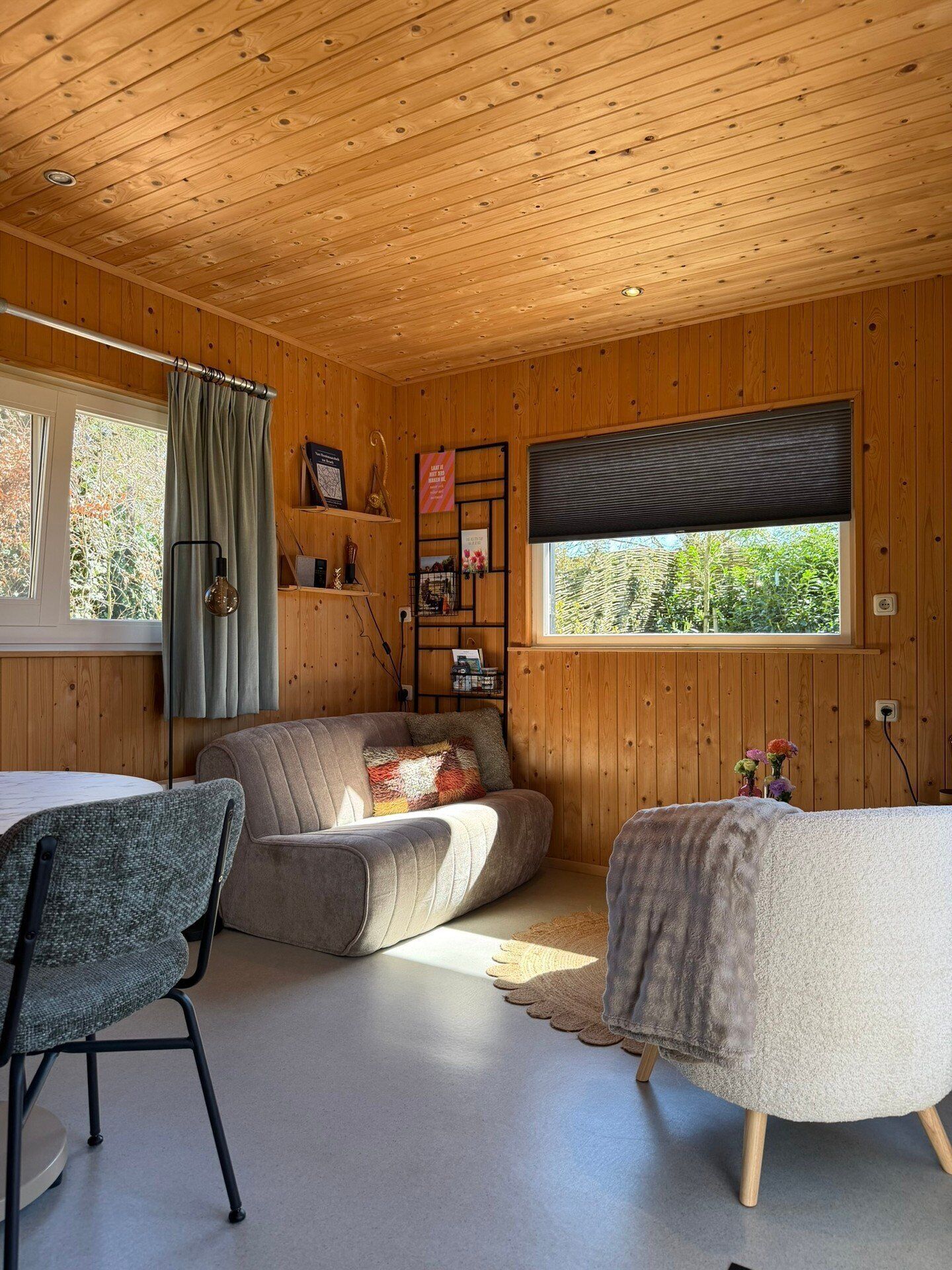 De Wingerd Farm - Zusje Vacation Home - Hardenberg