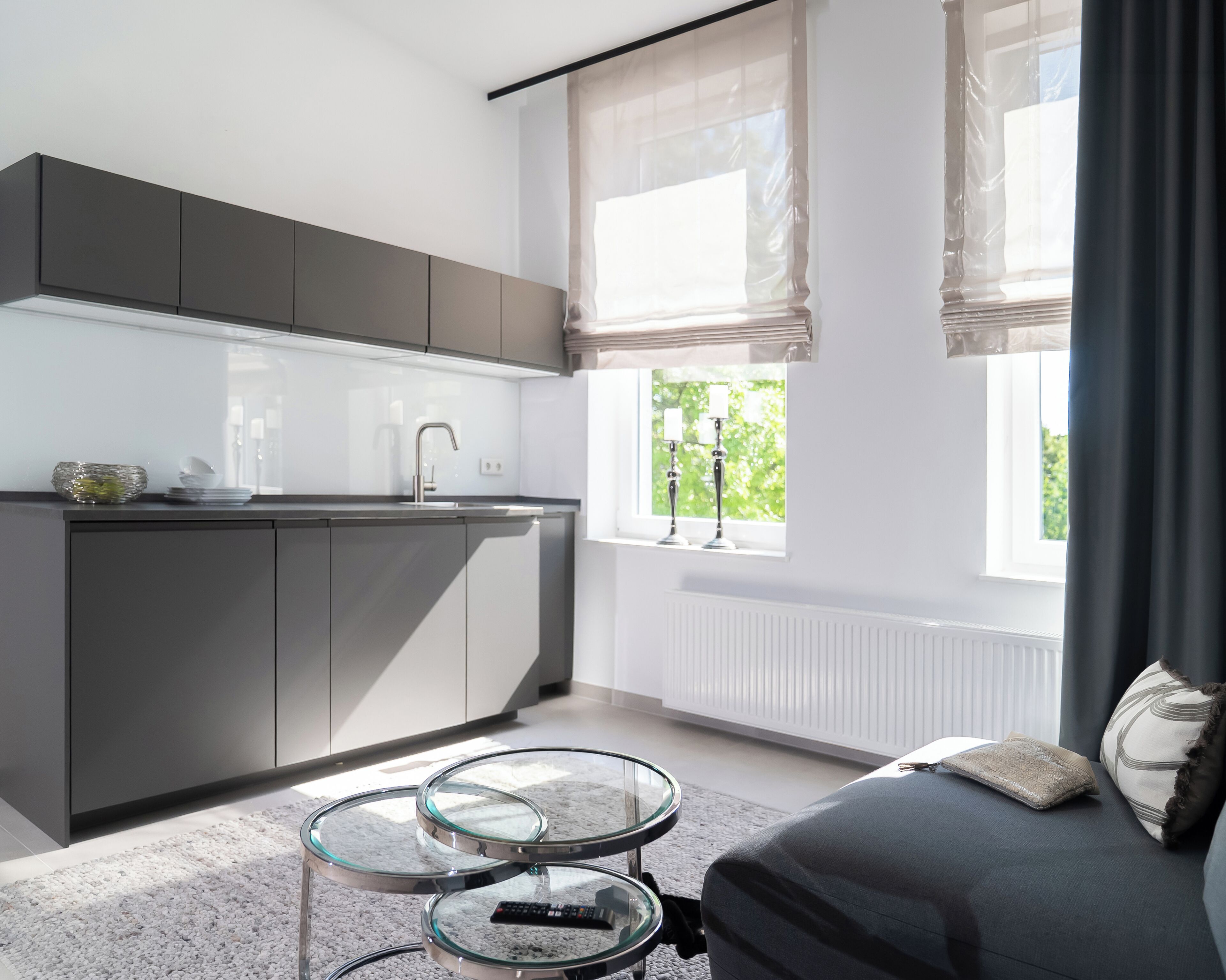 Standard Suite | Interior