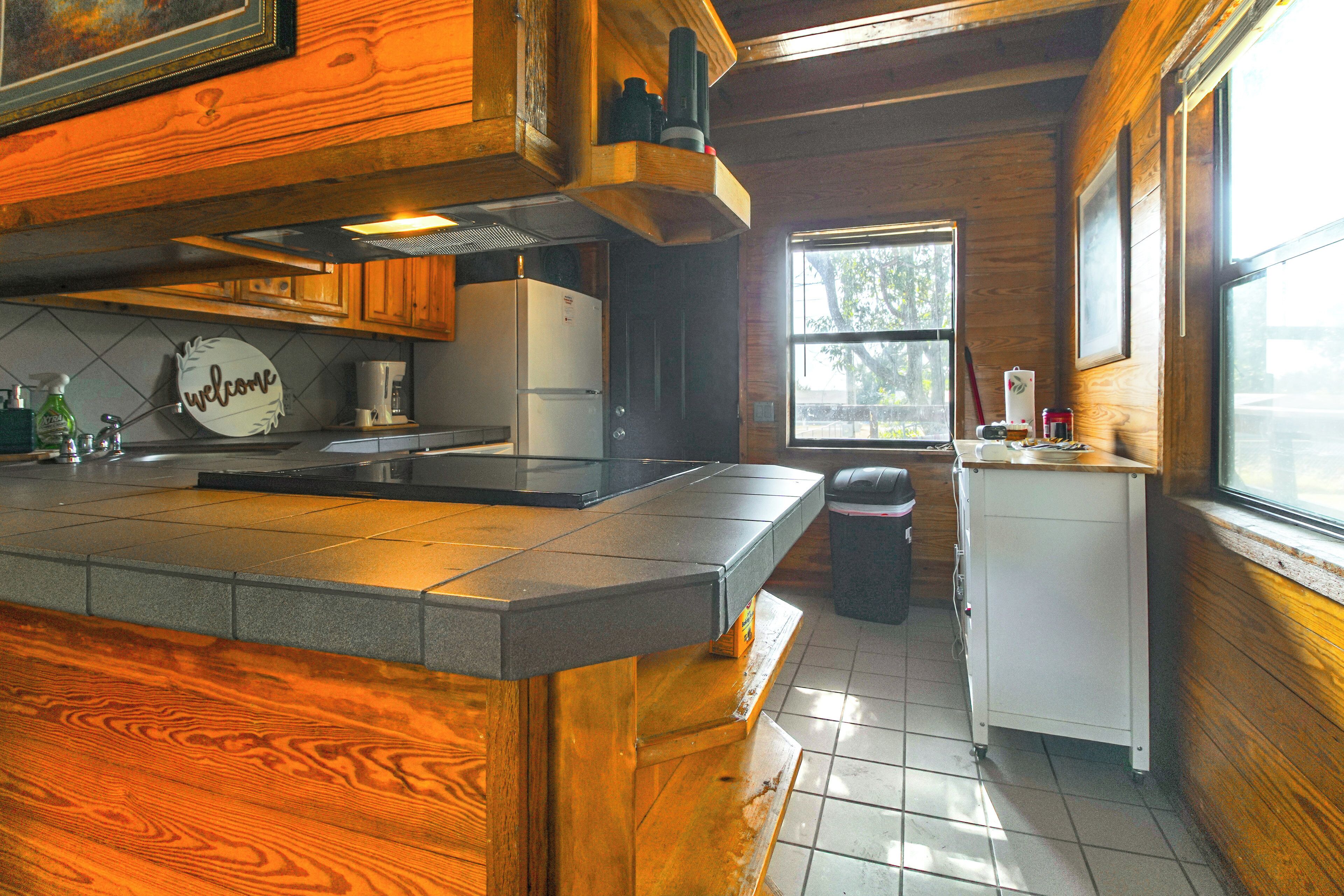 Casa (2 Bedrooms) | Interior