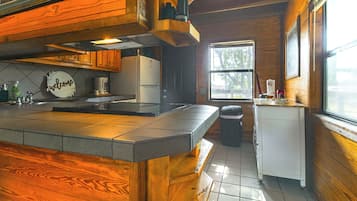Casa (2 Bedrooms) | Interior