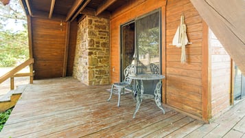 Casa (2 Bedrooms) | Interior