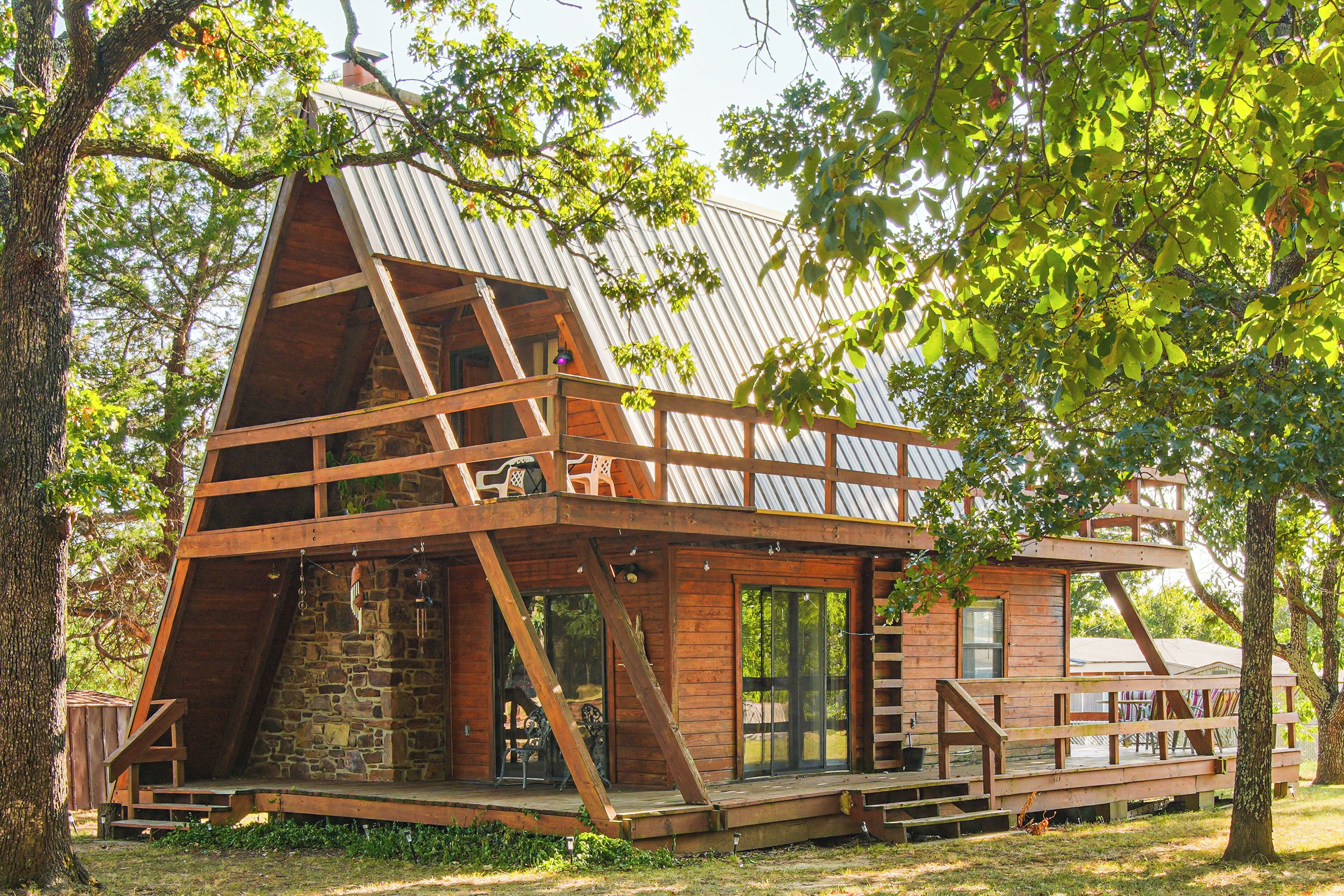 Casa (2 Bedrooms) | Fachada del alojamiento
