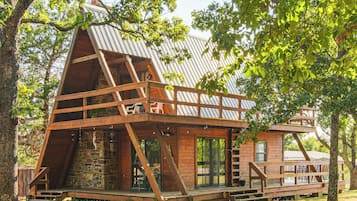 Casa (2 Bedrooms) | Fachada del alojamiento