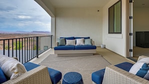 Apartment (2 Bedrooms) | Innenbereich