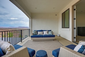 Apartment (2 Bedrooms) | Interior - Resort-style St George Casita w/ Lagoon Access (St. George)