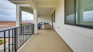 Apartment (2 Bedrooms) | Innenbereich