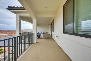 Apartment (2 Bedrooms) | Interior - Resort-style St George Casita w/ Lagoon Access (St. George)