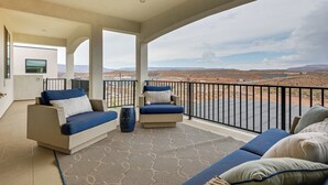 Apartment (2 Bedrooms) | Innenbereich