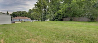 Near Parks, History & Wineries! Lexington Home