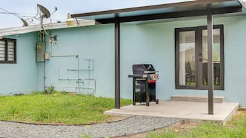 House (1 Bedroom) | Interior