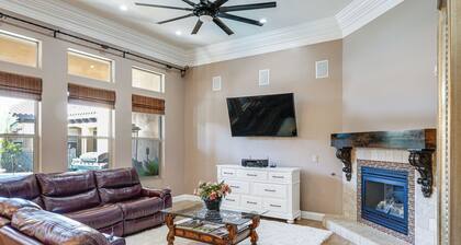 Bakersfield Guest Suite, 11 Mi to Dtwn!