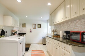 شقة (2 Bedrooms) | المنشأة من الداخل