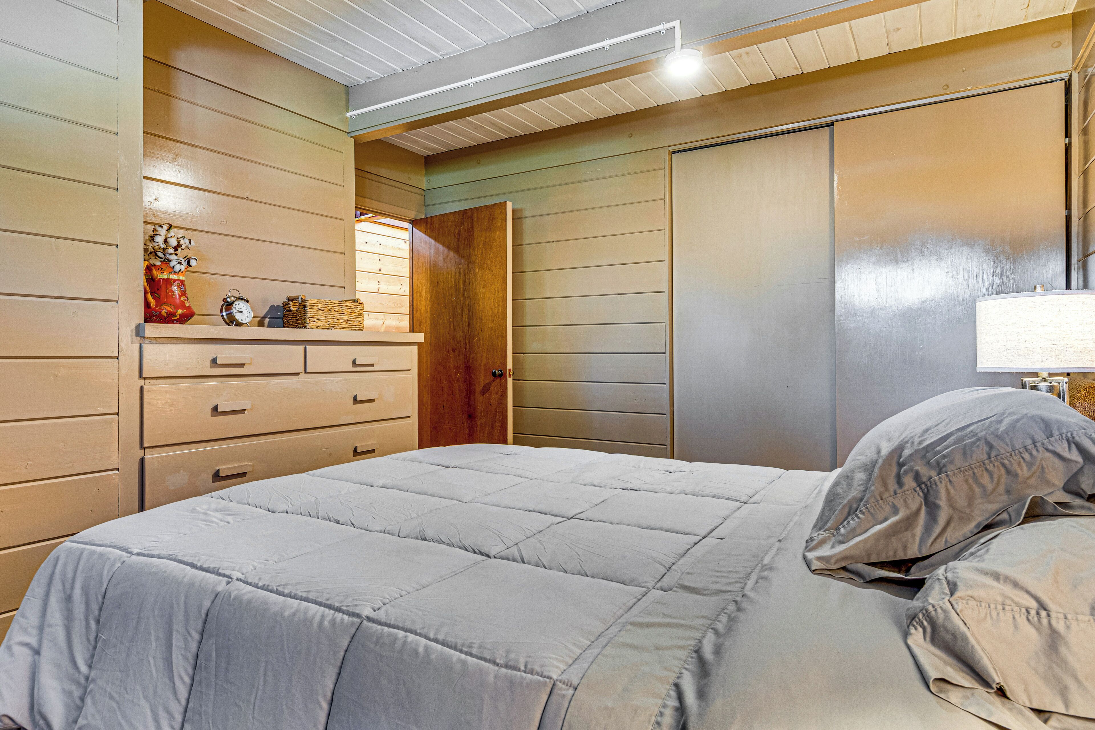 Ferienhaus (4 Bedrooms) | Innenbereich
