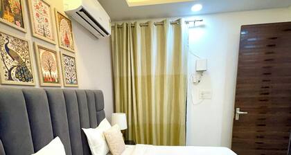 2BHK Villa 56 Devam By Iraaya Stays