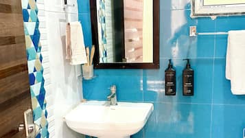 Villa | Bathroom