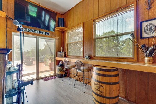 'castlewoods' 8BR Estate Near Knoxville