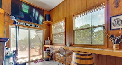 'castlewoods' 8BR Estate Near Knoxville