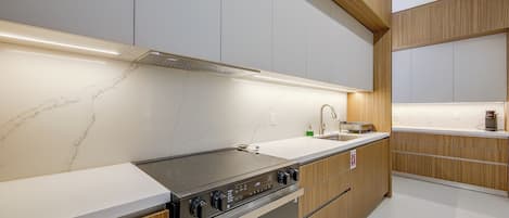 公寓 (2 Bedrooms) | 住宿内部