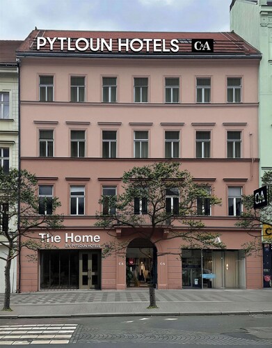 The Home by Pytloun Hotels