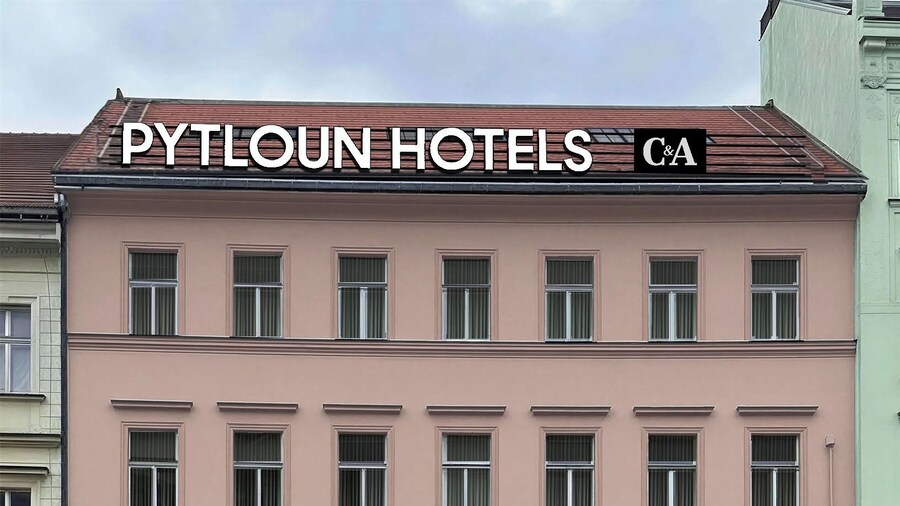 The Home by Pytloun Hotels